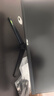 華碩（ASUS） TUF小金剛 24.5\27英寸電競(jìng)顯示器 240Hz高刷 FastIPS電競(jìng)游戲 臺(tái)式電腦顯示屏 內(nèi)置音響 24英寸240Hz VG249QM5A 曬單實(shí)拍圖