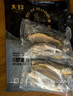 舟山鮮捕小黃魚 3斤凈重  8-10條/斤 生鮮魚類 源頭直發(fā) 1500g 無冰【3大袋   6包】 曬單實拍圖