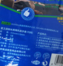 宜之選橡膠牛筋手套4雙38cm加厚家務(wù)廚房洗碗清潔乳膠手套 均碼 曬單實(shí)拍圖