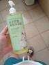 胖東來(lái)線(xiàn)上超市梔子花香味香水洗發(fā)水沐浴露持久留香洗澡洗護沐浴大瓶 梔子花香氛沐浴露 1000ml 1瓶 曬單實(shí)拍圖