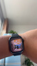 HUAWEI WATCH FIT 4 韻律黑氟橡膠表帶 華為運動智能手表超輕薄大屏潮流運動藍(lán)牙通話睡眠監(jiān)測fit4 曬單實拍圖