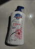 舒膚佳健康凈護沐浴露2.72kg套裝（純白1kg+檸檬1kg+櫻花720g）滋潤保濕 曬單實拍圖
