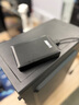 科碩（KESU）1TB 移動(dòng)硬盤大容量 雙盤備份USB3.0 外接機(jī)械硬盤 海量存儲 手機(jī)連接 2.5英寸 家庭存儲 曬單實(shí)拍圖