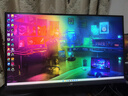 華碩ROG 絕神X雙模 27英寸顯示器4K電競顯示器4K 160Hz雙模切換1K 320Hz HDR400 G-sync兼容 HDMI2.1 曬單實(shí)拍圖