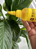 史丹利水培植物營(yíng)養液富貴竹專(zhuān)用郁金香水仙花室內盆栽通用型肥料 水培植物營(yíng)養液125ml*4 史丹利榮譽(yù)出品 曬單實(shí)拍圖