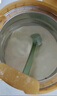 美素佳兒（Friso）皇家較大嬰兒配方奶粉2段（6-12個(gè)月）800克*3 乳鐵蛋白 新國標(biāo) 曬單實(shí)拍圖
