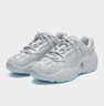 FILA 斐樂官方掠奪者2女鞋跑步鞋2025年老爹鞋時(shí)尚復(fù)古運(yùn)動鞋 曬單實(shí)拍圖