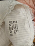 Christies女士?jì)妊澟考兠?0A抗菌甜美蕾絲透氣純欲低腰女生學(xué)生內褲頭3條 曬單實(shí)拍圖