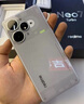 realme【國家補(bǔ)貼】真我Neo7 Turbo 天璣9400e 超薄續(xù)航大電池護(hù)眼直屏 智能游戲AI性能手機(jī)12+256透明灰 曬單實(shí)拍圖