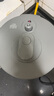 美的（Midea）電壓力鍋0涂層系列【國家補貼】304不銹鋼內(nèi)膽電高壓鍋雙膽 電飯煲穩(wěn)定控壓技術(shù)高壓電飯鍋 【精鋼厚釜】0涂層 健康煮 5L 曬單實拍圖