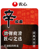 農(nóng)心 辣白菜拉面 五連包 120g*5包方便面夜宵泡面 曬單實拍圖