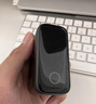 ANKER【國家3C認證】安克智顯充Lite100W充電器數據線(xiàn)套裝 氮化鎵type-c小米快充pd插頭適用iPhone16 灰 曬單實(shí)拍圖