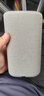 小米（MI）Xiaomi智能音箱 新一代超級小愛(ài)智能音箱 AI大模型問(wèn)答 連續指令語(yǔ)控 支持遠程備車(chē) 小米藍牙音箱 曬單實(shí)拍圖