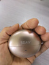 索愛（soaiy）GK58 AI智能藍牙耳機耳夾式開放式真無線不入耳運動跑步適用華為榮耀小米蘋果翻譯耳機同聲傳譯 金 曬單實拍圖
