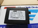 netLINK HTB-1100-2KM 光纖收發(fā)器 百兆多模雙纖光電轉(zhuǎn)換器 0-2公里 DC5V 一對 曬單實(shí)拍圖