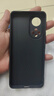 奶小鴨（NEYAA）適用華為nova9手機殼 nova9保護套鏡頭全包硅膠防摔超薄創(chuàng  )意卡通簡(jiǎn)約網(wǎng)紅軟殼男女款 石墨黑 曬單實(shí)拍圖
