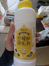 槿森泉檸檬酸除垢劑飲水機(jī)清洗劑電水壺除水垢清潔劑去水垢清洗劑 曬單實(shí)拍圖