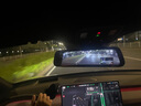 70邁AI行車(chē)記錄儀3K流媒體后視鏡S500 1944P高清夜視前后雙錄倒車(chē)影像 曬單實(shí)拍圖