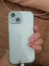 Apple iPhone 15  蘋果15 國行5G 雙卡雙待手機(jī) 二手手機(jī) 全網(wǎng)通 蘋果手機(jī) 藍(lán)色【85%用戶選擇】 【99新】128G【性價(jià)比推薦】3期免息 三年老店+五星店鋪+一年質(zhì)保 曬單實(shí)拍圖