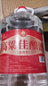 牧朗瀘州濃香型桶裝白酒純糧食52度60度約十斤散裝高度高梁酒散酒泡酒 52度 5L 1桶 原漿酒 自飲/泡酒皆可 曬單實拍圖