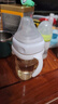 安配方形奶瓶把手奶瓶配件 AP3014-白色（適用于赫根多種方形奶瓶） 曬單實拍圖