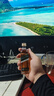 尊尼獲加（JOHNNIE WALKER）洋酒 12年黑方黑牌藝術(shù)家禮盒700ml 蘇格蘭調和型威士忌 曬單實(shí)拍圖