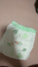 solove米菲小花園2.0超薄透氣拉拉褲XL碼64片(12-17kg)抑菌訓練褲箱裝 曬單實(shí)拍圖