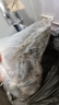 海之幫新鮮青島大蝦超大蝦凍蝦白蝦鮮活冷凍對蝦大號青蝦海鮮批發(fā) 16-18厘米活蝦速凍 3斤(凈重) 曬單實(shí)拍圖