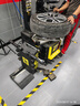 倍耐力四季胎225/60R18 100V 蝎子S-VEas原配福特銳際 曬單實拍圖