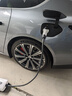 一拓家用充電樁9孔便攜式直流隨車充新能源汽車充電槍紅旗eqm5睿藍(lán)7啟辰大Vddi遠(yuǎn)程星享蔚來(lái)et7et5極越 9孔3KW直流隨車充（京倉(cāng)直發(fā)） 曬單實(shí)拍圖