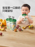 寶寶饞了嬰幼兒寶寶酸奶多口味155g兒童牛奶常溫奶飲品嘗鮮組套 曬單實(shí)拍圖