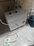飛利浦（PHILIPS）7升上出水小廚寶電熱水器 2200W家用廚房速熱 一級(jí)能效節(jié)能?chē)?guó)家補(bǔ)貼20%  AWH1013/93(070UA) 曬單實(shí)拍圖