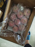 京鮮生 煙臺紅富士蘋(píng)果 凈重10斤 單果190g以上 生鮮水果 禮盒裝 曬單實(shí)拍圖