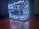 海韻（SEASONIC）650W CORE (2024)金牌白色電腦電源 ATX3.1/PCIe5.1/12V-2x6 支持50系顯卡 曬單實(shí)拍圖