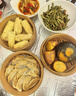 京鮮匠【JD快遞】（JD金榜TOP1）山東貝貝南瓜 栗香小南瓜粉糯 產(chǎn)地直發(fā) JD快遞 實(shí)惠裝 凈 4.5斤 （4-9個(gè)） 曬單實(shí)拍圖
