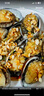 江船長(cháng) 冷凍鮑魚(yú) 凈重160g(18-22粒)袋裝 火鍋燒烤食材 海鮮生鮮 曬單實(shí)拍圖