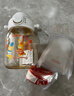 貝親噸噸桶兒童水杯2歲+直飲吸管杯ppsu450ml幼兒園學(xué)生水壺 紅色 曬單實(shí)拍圖