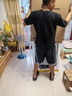 小天鵝（LittleSwan）滾筒洗衣機全自動(dòng)家用 帶烘干洗烘一體【TD120V098WDT】 12公斤 超薄 家電國家補貼20% 以舊換新 曬單實(shí)拍圖