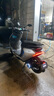 ZEEHO極核新品AE7高速智能電摩電動(dòng)摩托車電動(dòng)車AE7 Pro AE7 Pro電摩（到店選顏色） 曬單實(shí)拍圖