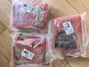 谷言預制菜 料理包 黃豆燜豬肘200g*3袋 小碗菜系列 加熱即食 曬單實(shí)拍圖
