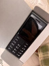 諾基亞（NOKIA）108 4G移動(dòng)聯(lián)通電信廣電全網(wǎng)通 2.4英寸雙卡雙待 直板按鍵學(xué)生老人老年人功能機(jī)備用手機(jī) 黑色 曬單實(shí)拍圖