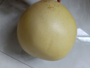 京鮮生 紅肉蜜柚 2粒 單果3-3.5斤 水果禮盒 曬單實(shí)拍圖