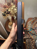 戴森（DYSON） HT01 吹風(fēng)直發(fā)器 干發(fā)直發(fā)二合一干濕兩用吹風(fēng)機直板夾直發(fā)梳夾板禮物推薦AirstraitHT01藏青銅色 曬單實(shí)拍圖