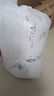 海瀾之家（HLA）抗菌A類21%大豆纖維被子 冬被 約5斤 150*200cm 灰色立體邊 曬單實(shí)拍圖