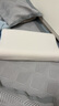 慕思·璞宿兒童乳膠枕頭進(jìn)口乳膠枕青少年學(xué)生枕 3-12歲 寶寶親膚 透氣枕芯 曬單實(shí)拍圖