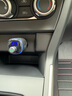 飛利浦（Philips）車(chē)載藍牙接收器充電器快充播放器汽車(chē)點(diǎn)煙器多功能轉換器4107 曬單實(shí)拍圖