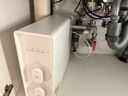 京東京造凈水器家用凈水機0阻垢劑靈犀800GPro2.0 低鈉寶寶水 陶氏RO反滲透母嬰廚下直飲機凈飲機國家補貼 曬單實(shí)拍圖