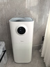 美的（Midea）【母嬰認(rèn)證】甲醛數(shù)顯空氣凈化器除醛除煙味異味過敏源寵物吸貓毛空氣消毒機森林家L1pro國家補貼 曬單實拍圖
