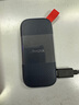 閃迪（SanDisk）1TB Type-c USB3.2移動(dòng)固態(tài)硬盤（PSSD）E30高速 移動(dòng)SSD 讀速800MB/s 兼容手機(jī)筆記本電腦 曬單實(shí)拍圖
