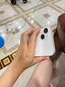 Apple 蘋(píng)果 iPhone 14 Plus(A2888) 二手手機國行優(yōu)惠券補貼 星光色 128G 曬單實(shí)拍圖
